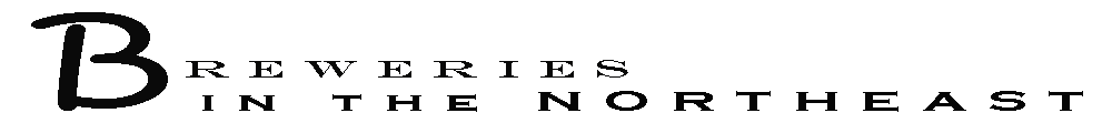 Breweries of America Northeast Logo