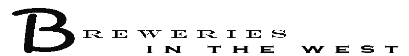 Breweries of America West Logo